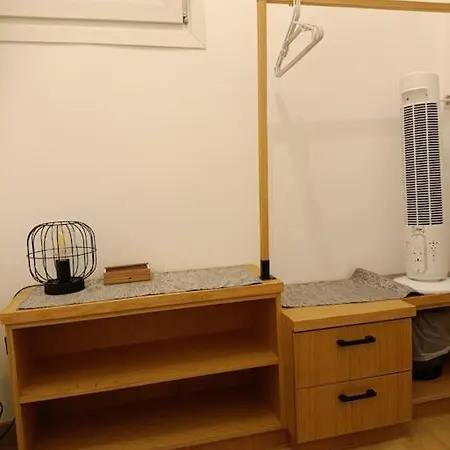 Apartamento Athina's Cosy Náuplia