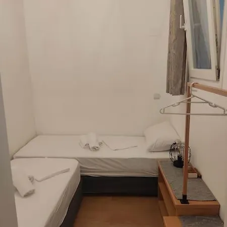 Apartamento Athina's Cosy