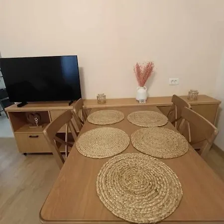 Apartment Athina's Cosy