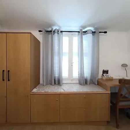 Athina's Cosy Apartment *