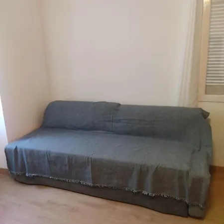 Athina's Cosy Apartamento Náuplia