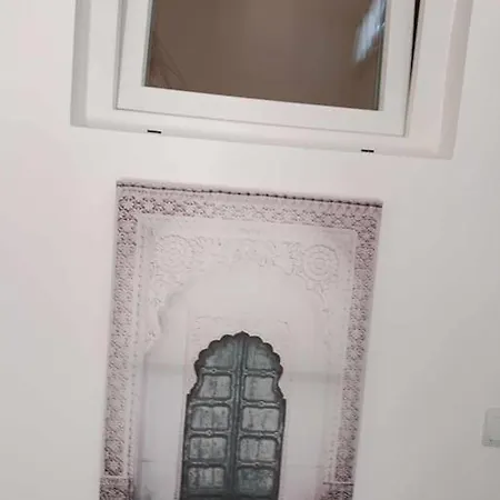 Apartamento Athina's Cosy Náuplia