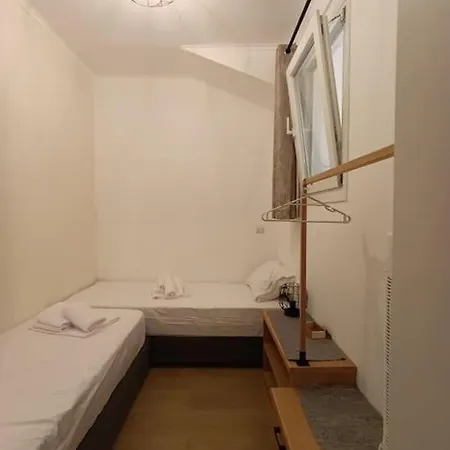 Athina's Cosy Apartment