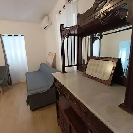 Athina's Cosy Náuplia