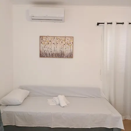Athina's Cosy * Nafplio