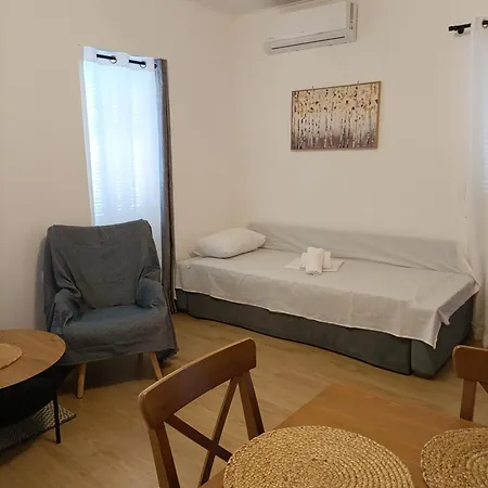 Athina's Cosy Náuplia