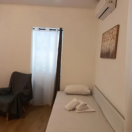 Apartment Athina's Cosy *